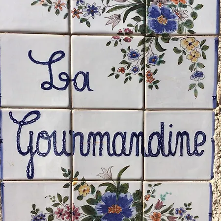 La Gourmandine Cogolin