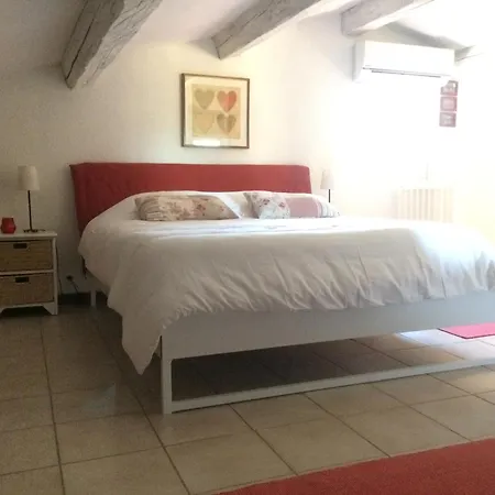La Gourmandine Appartement *