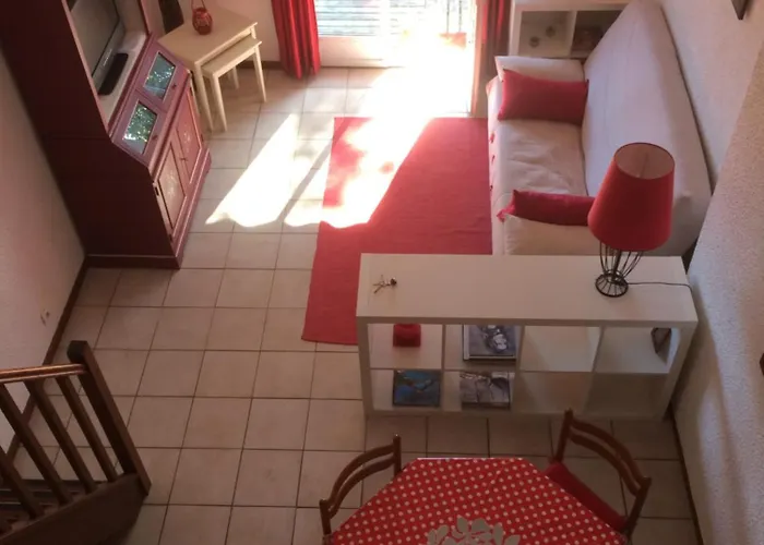 La Gourmandine Appartement *