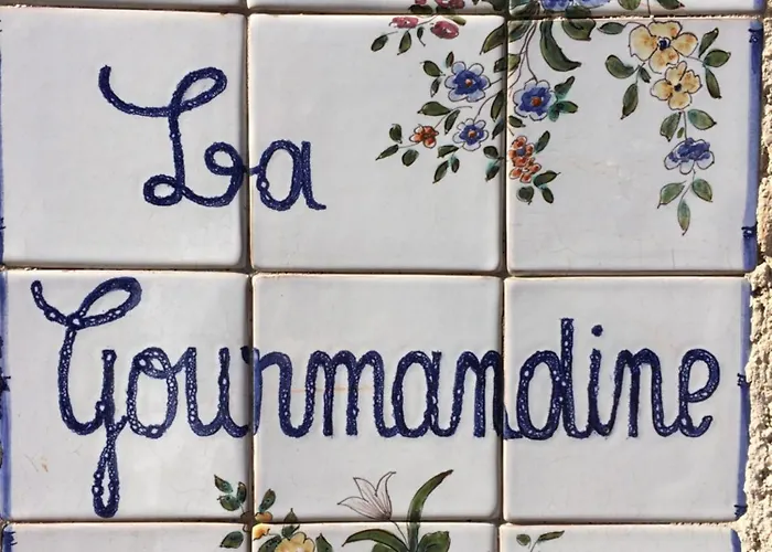 La Gourmandine Cogolin