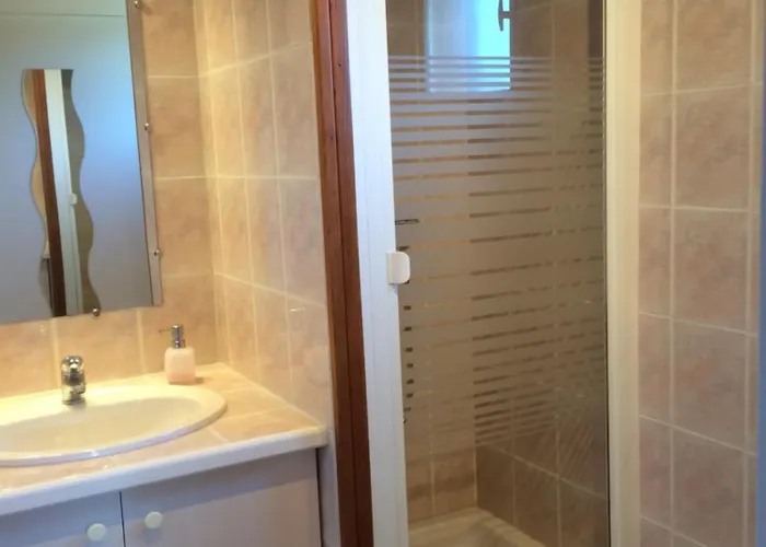Appartement La Gourmandine Cogolin