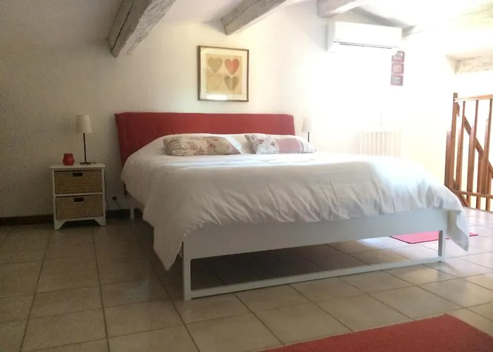 La Gourmandine Appartement *