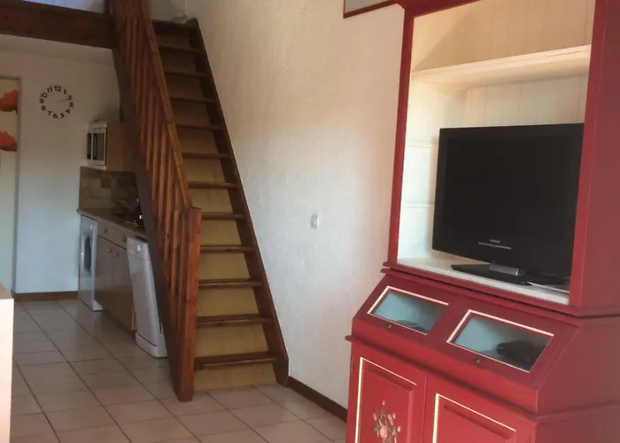 Appartement La Gourmandine Cogolin