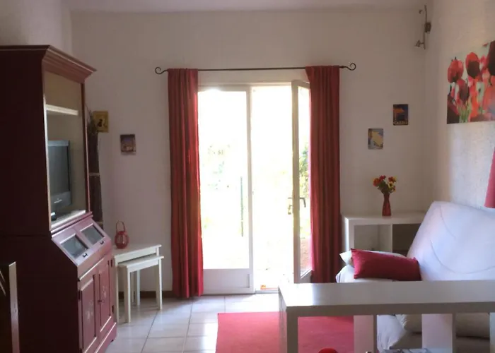 La Gourmandine Appartement